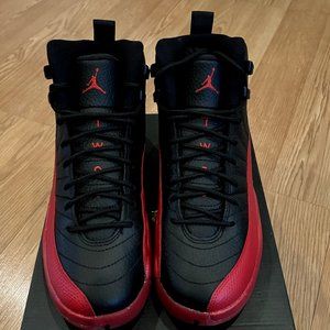 Air Jordan 12 Retro "Flu Game" DS
